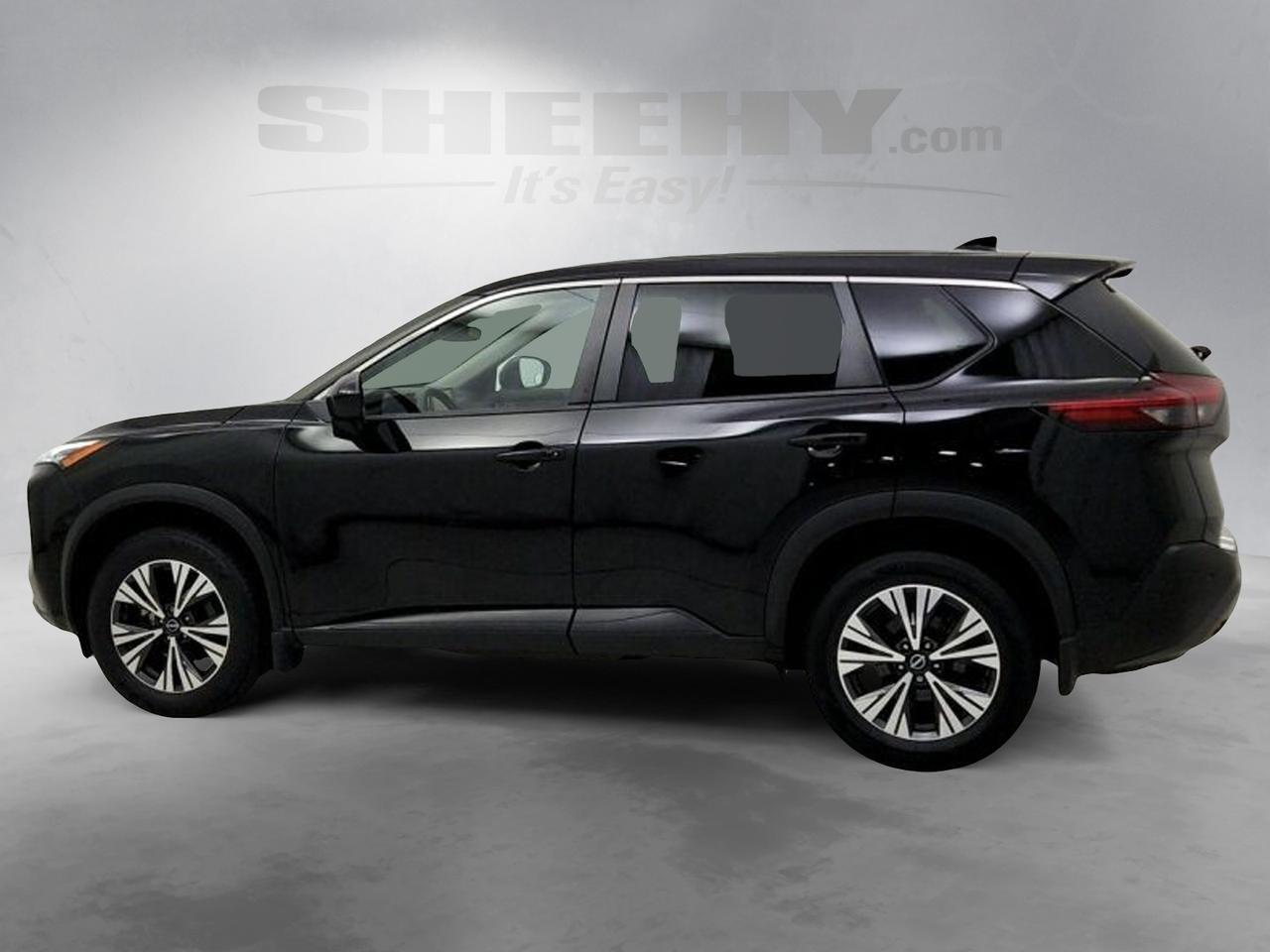 2023 Nissan Rogue SV Laurel MD