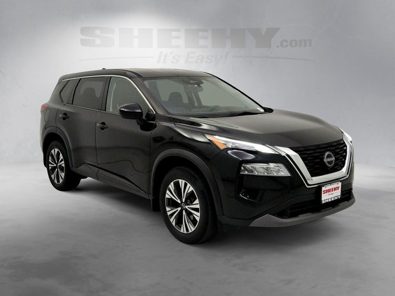 2023 Nissan Rogue SV Laurel MD