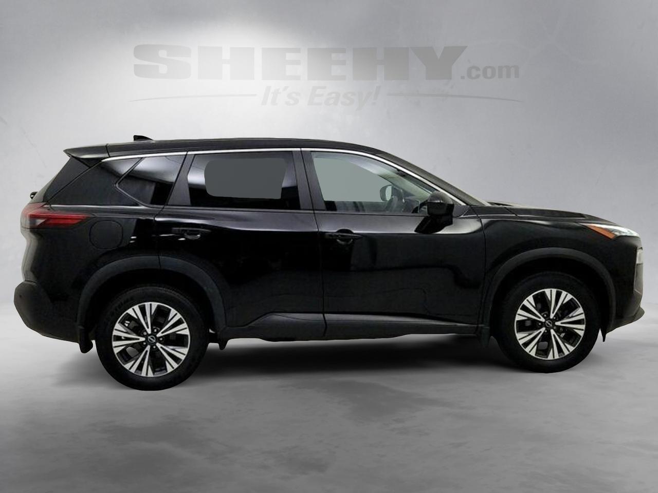 2023 Nissan Rogue SV Laurel MD
