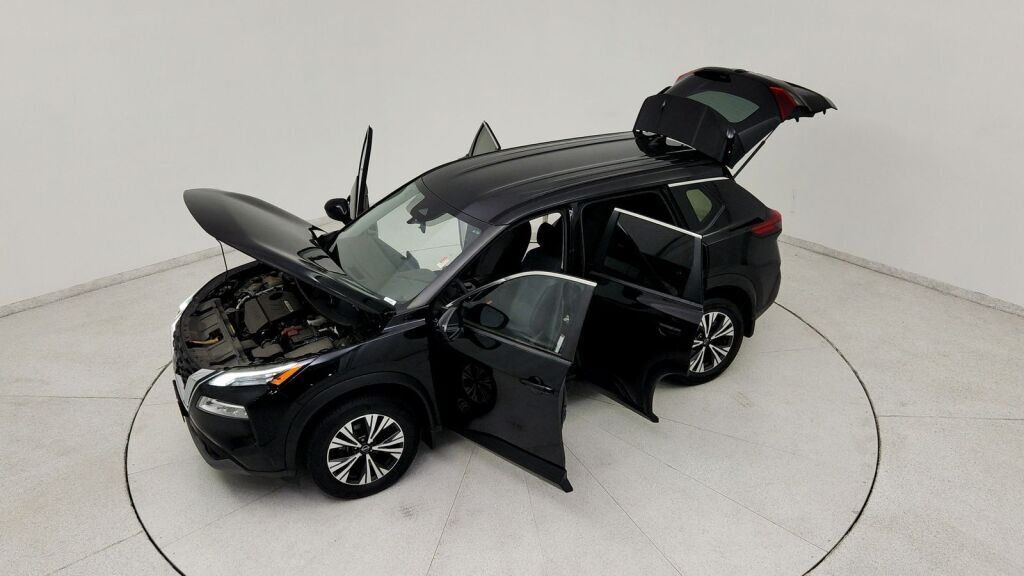 2023 Nissan Rogue SV Laurel MD