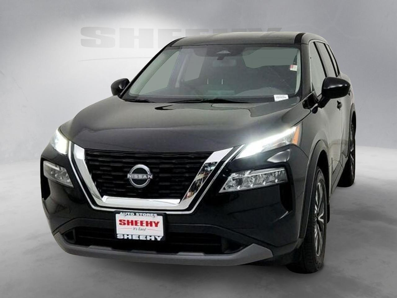 2023 Nissan Rogue SV Laurel MD