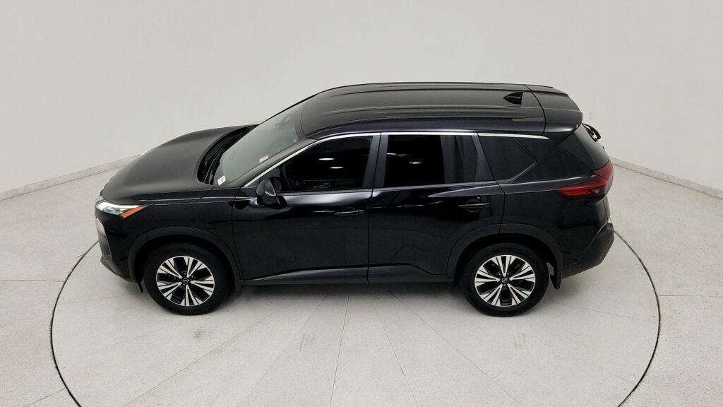 2023 Nissan Rogue SV Laurel MD