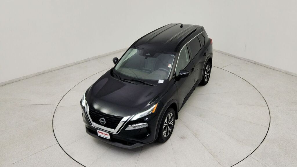 2023 Nissan Rogue SV Laurel MD