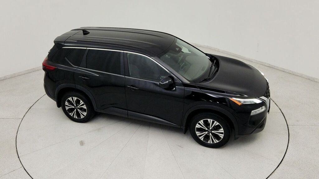 2023 Nissan Rogue SV Laurel MD