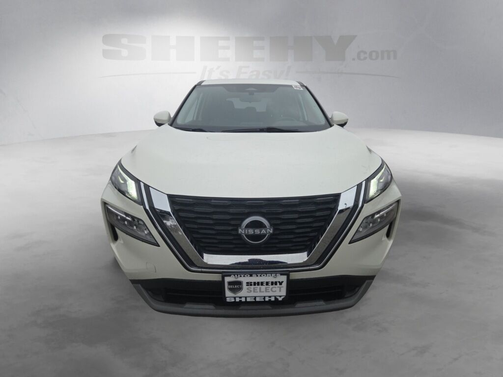 2023 Nissan Rogue SV Laurel MD