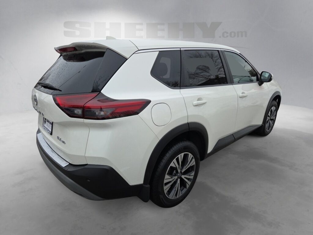 2023 Nissan Rogue SV Laurel MD