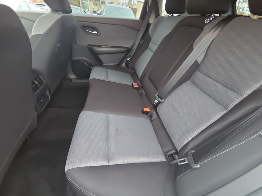 2023 Nissan Rogue SV Laurel MD