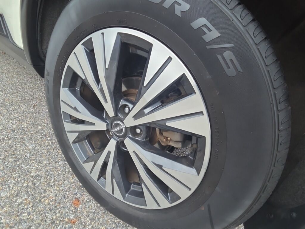 2023 Nissan Rogue SV Laurel MD