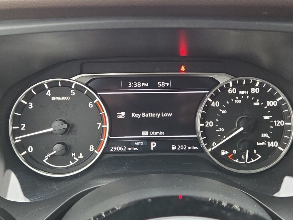 2023 Nissan Rogue SV Laurel MD