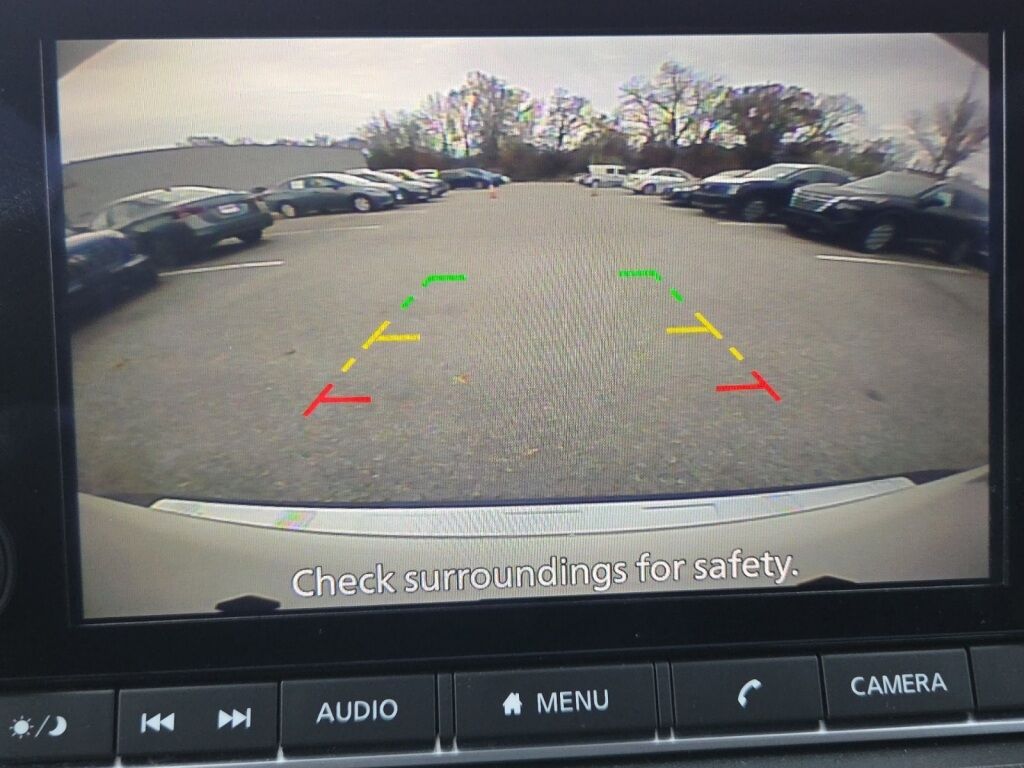 2023 Nissan Rogue SV Laurel MD