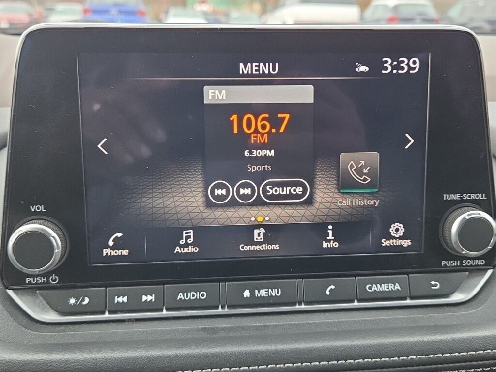 2023 Nissan Rogue SV Laurel MD