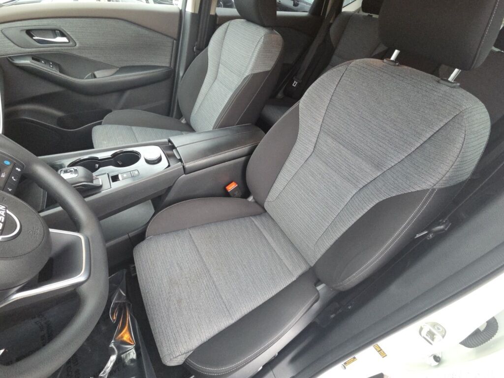 2023 Nissan Rogue SV Laurel MD