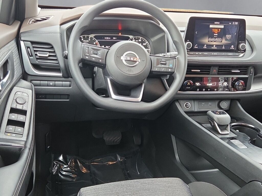 2023 Nissan Rogue SV Laurel MD