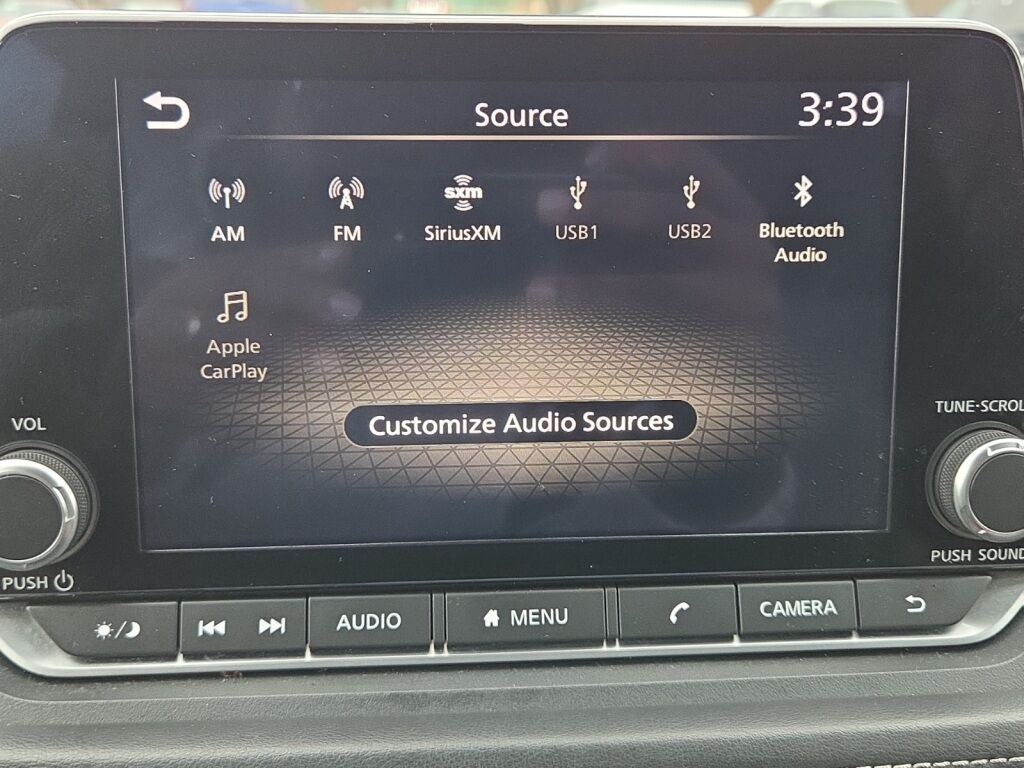 2023 Nissan Rogue SV Laurel MD