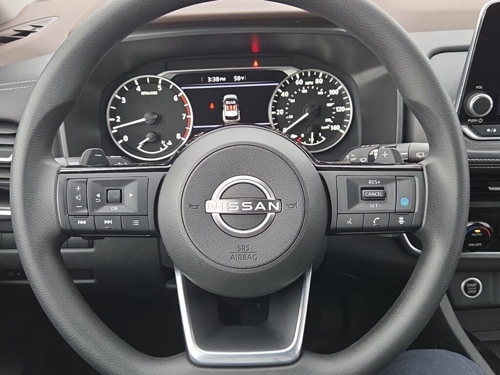 2023 Nissan Rogue SV Laurel MD