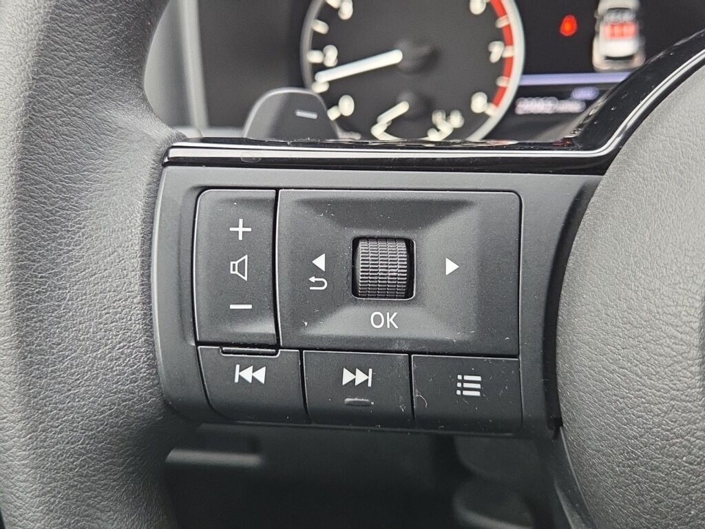 2023 Nissan Rogue SV Laurel MD