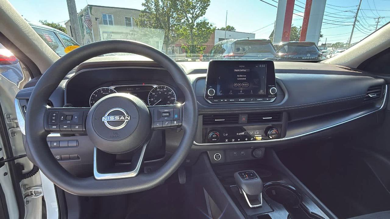 2023 Nissan Rogue SV Medford MA