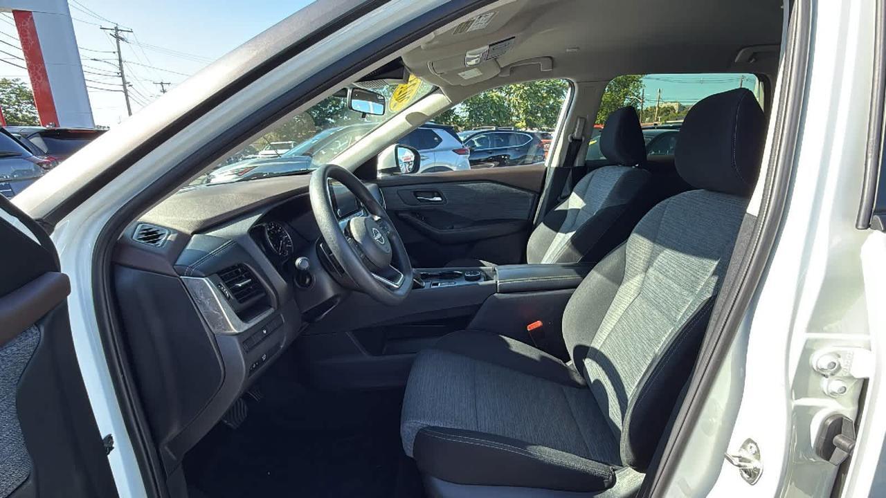 2023 Nissan Rogue SV Medford MA