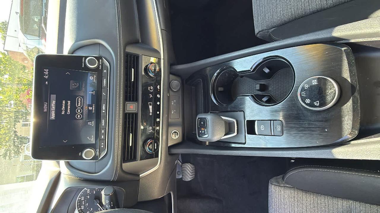 2023 Nissan Rogue SV Medford MA