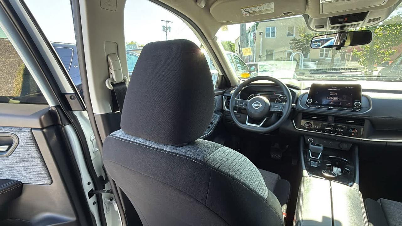 2023 Nissan Rogue SV Medford MA