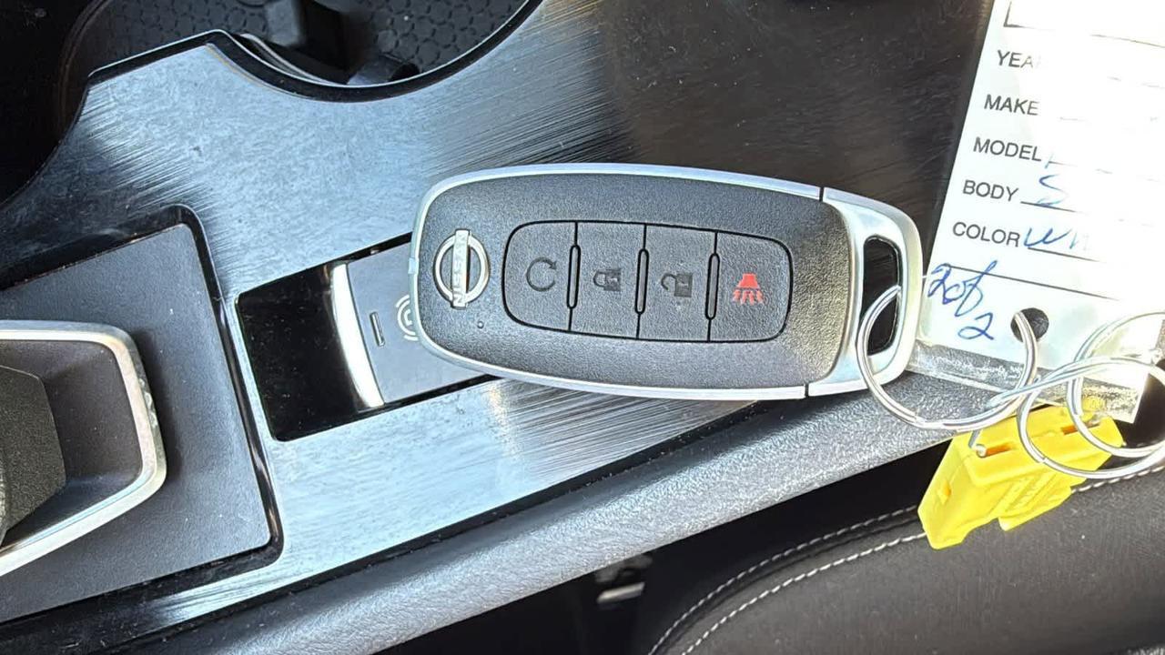 2023 Nissan Rogue SV Medford MA
