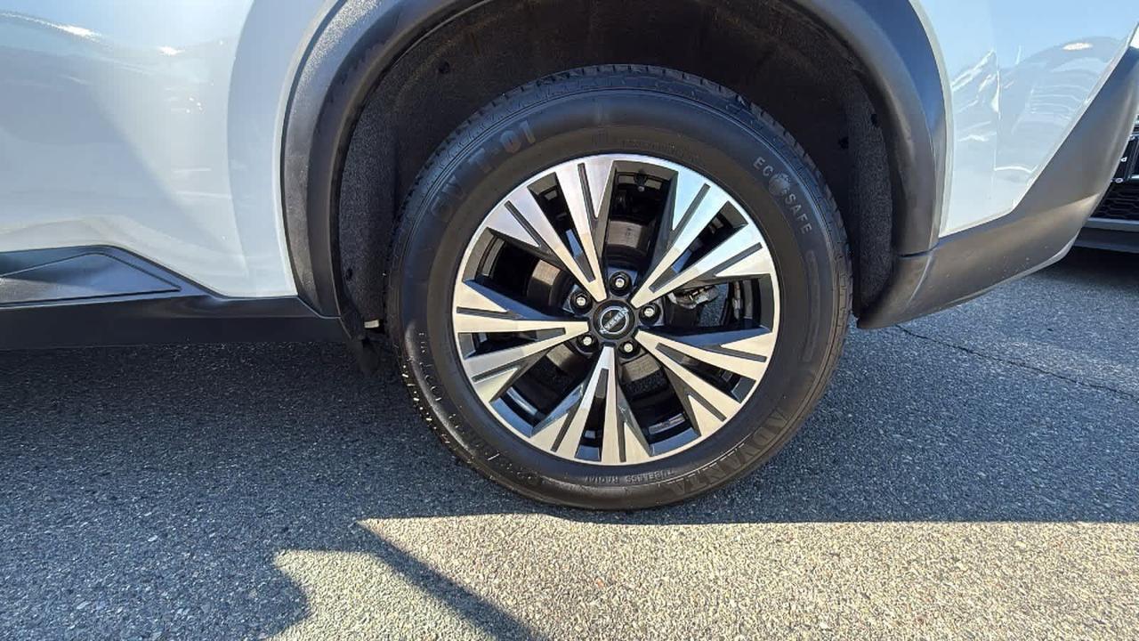 2023 Nissan Rogue SV Medford MA