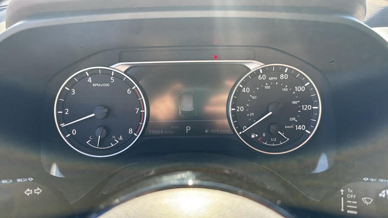 2023 Nissan Rogue SV Medford MA