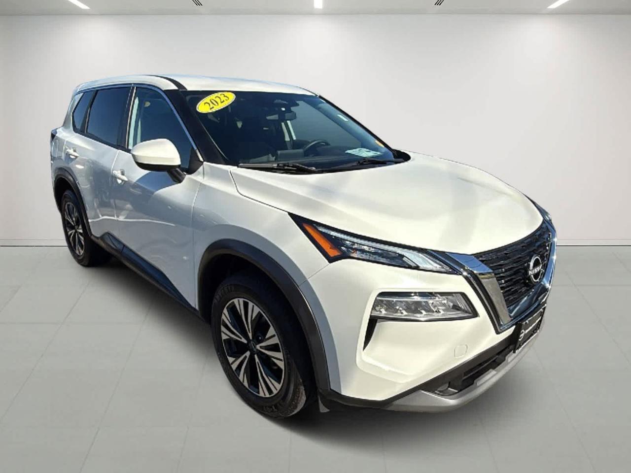 2023 Nissan Rogue SV Medford MA