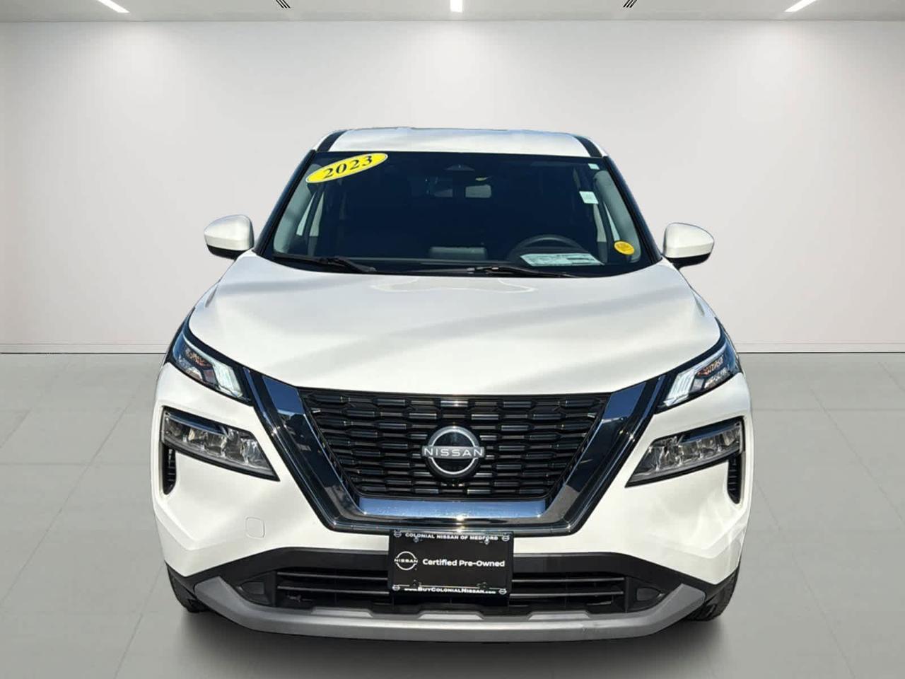 2023 Nissan Rogue SV Medford MA