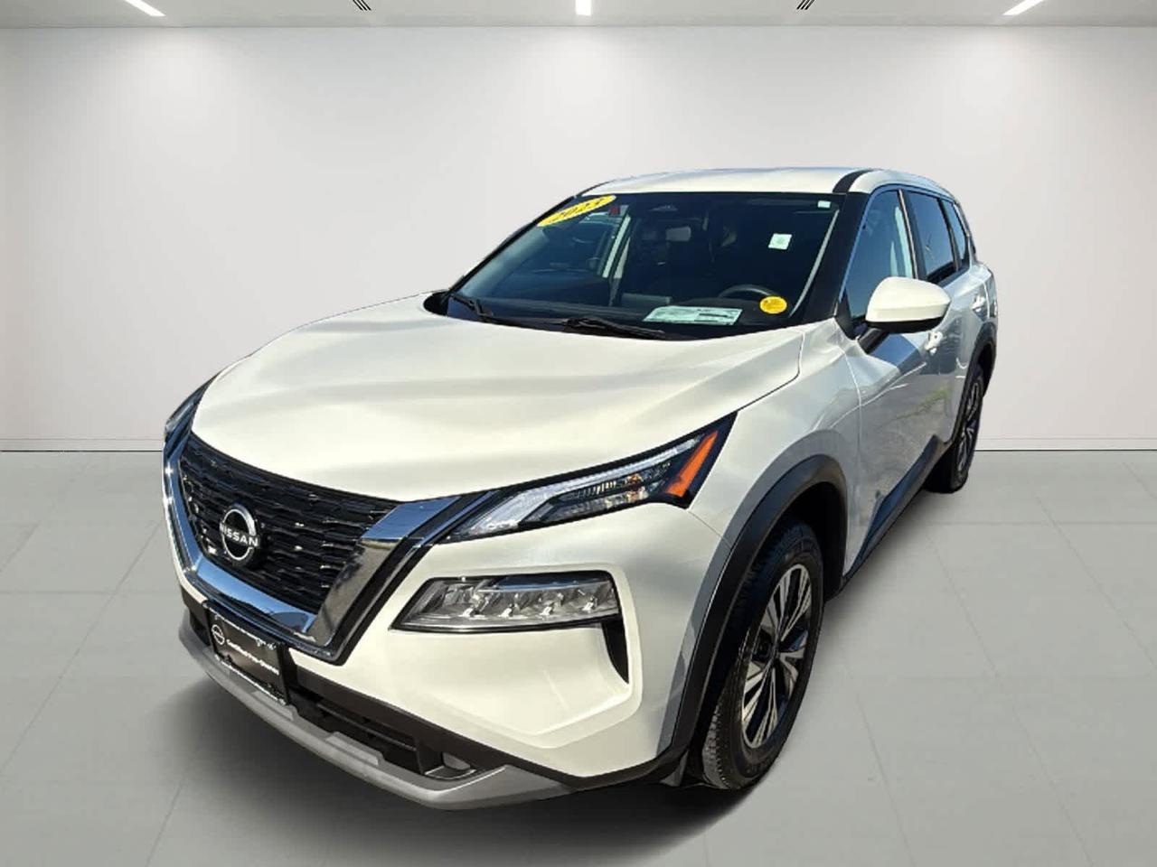2023 Nissan Rogue SV Medford MA