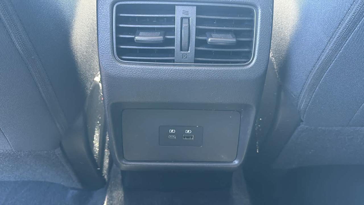 2023 Nissan Rogue SV Medford MA