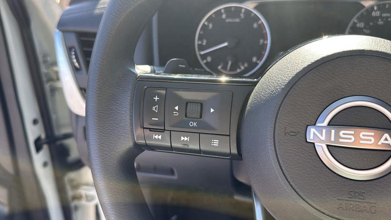2023 Nissan Rogue SV Medford MA