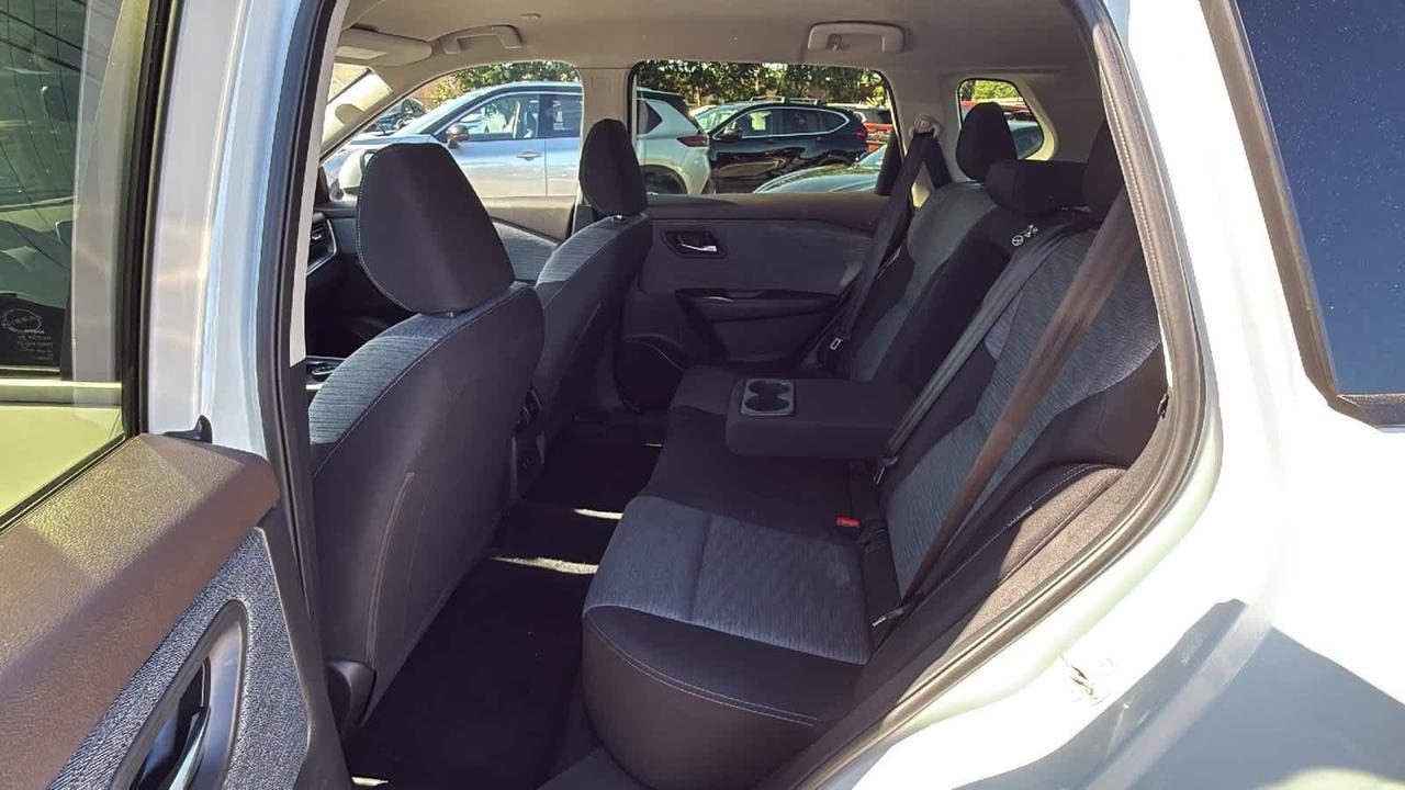 2023 Nissan Rogue SV Medford MA