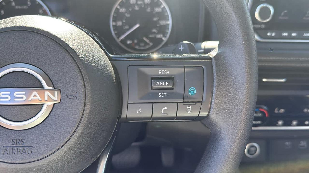 2023 Nissan Rogue SV Medford MA