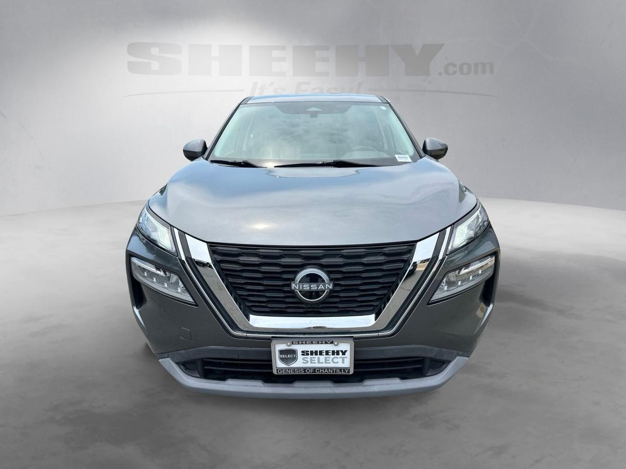 2023 Nissan Rogue SV Chantilly VA