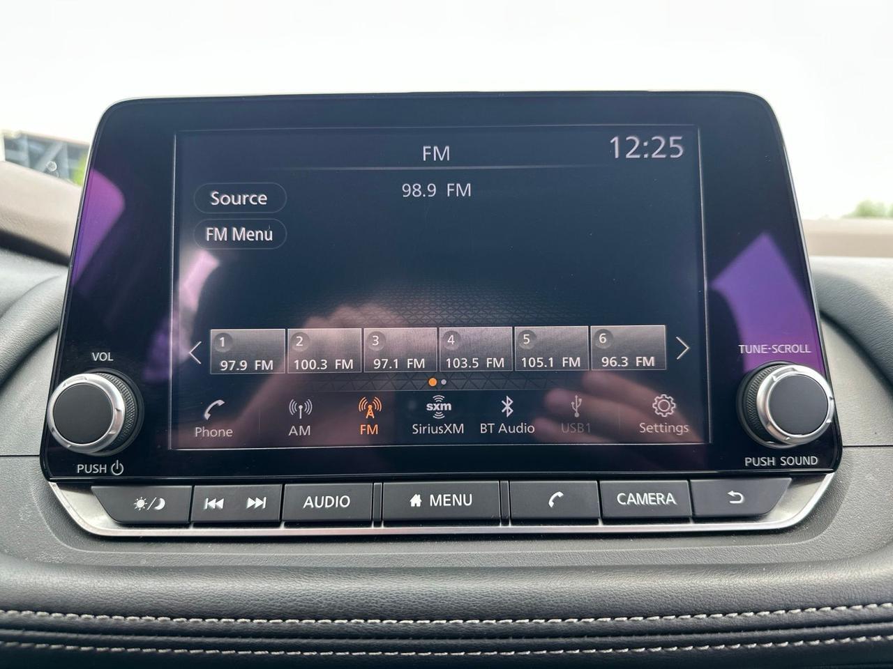2023 Nissan Rogue SV Chantilly VA