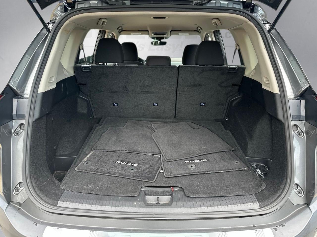 2023 Nissan Rogue SV Chantilly VA