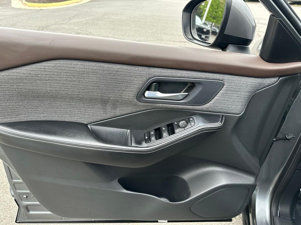 2023 Nissan Rogue SV Chantilly VA