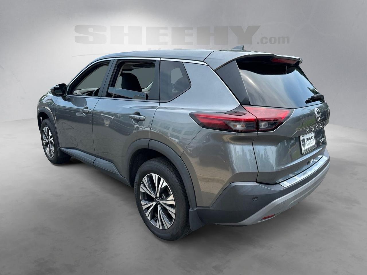2023 Nissan Rogue SV Chantilly VA