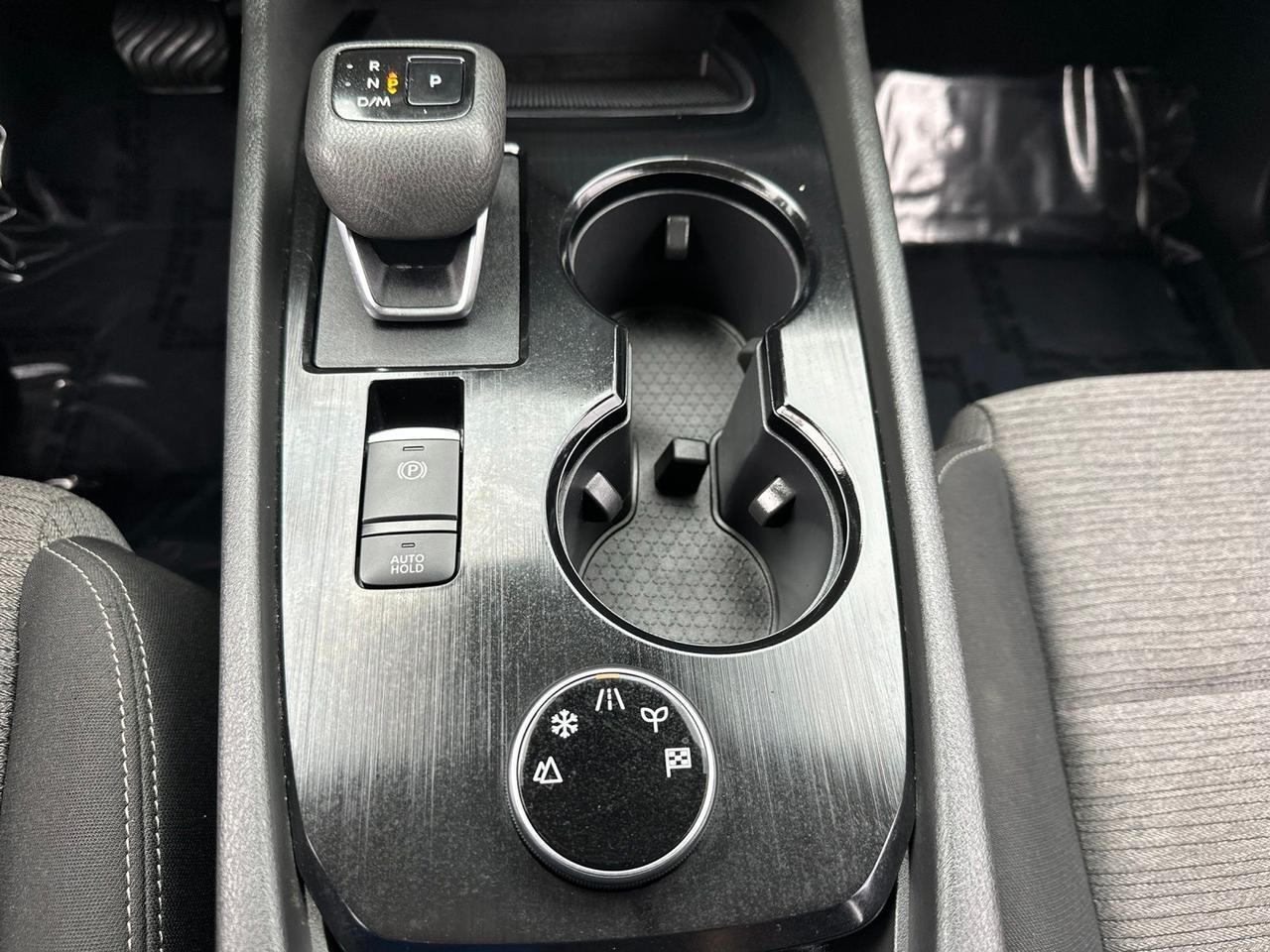 2023 Nissan Rogue SV Chantilly VA