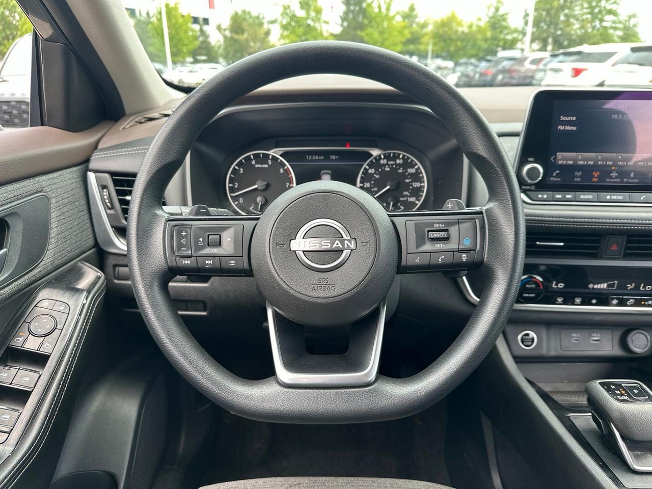 2023 Nissan Rogue SV Chantilly VA
