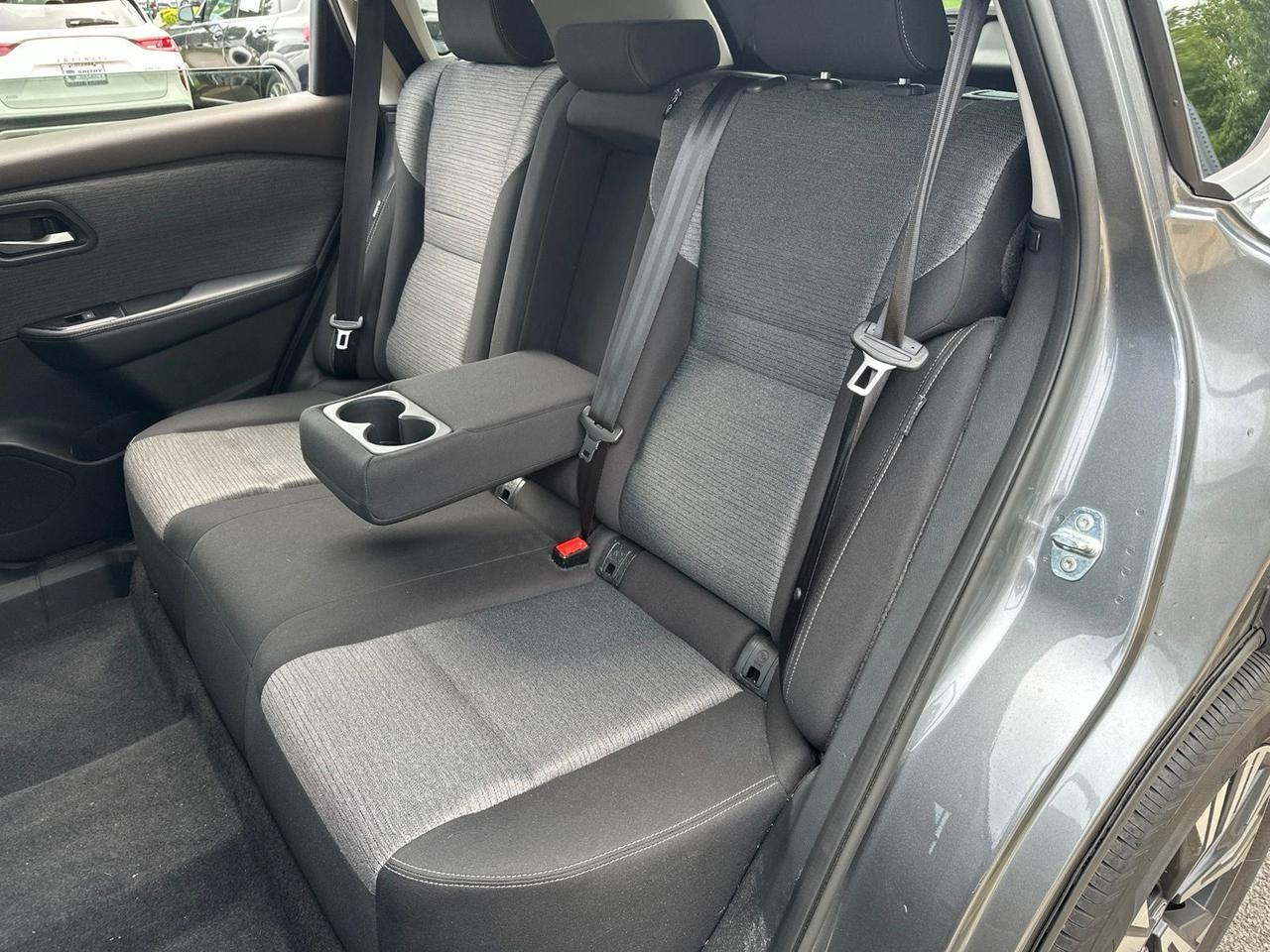 2023 Nissan Rogue SV Chantilly VA