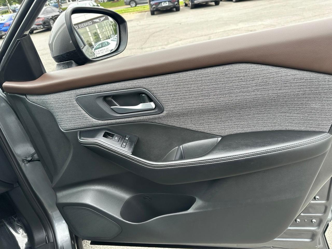 2023 Nissan Rogue SV Chantilly VA