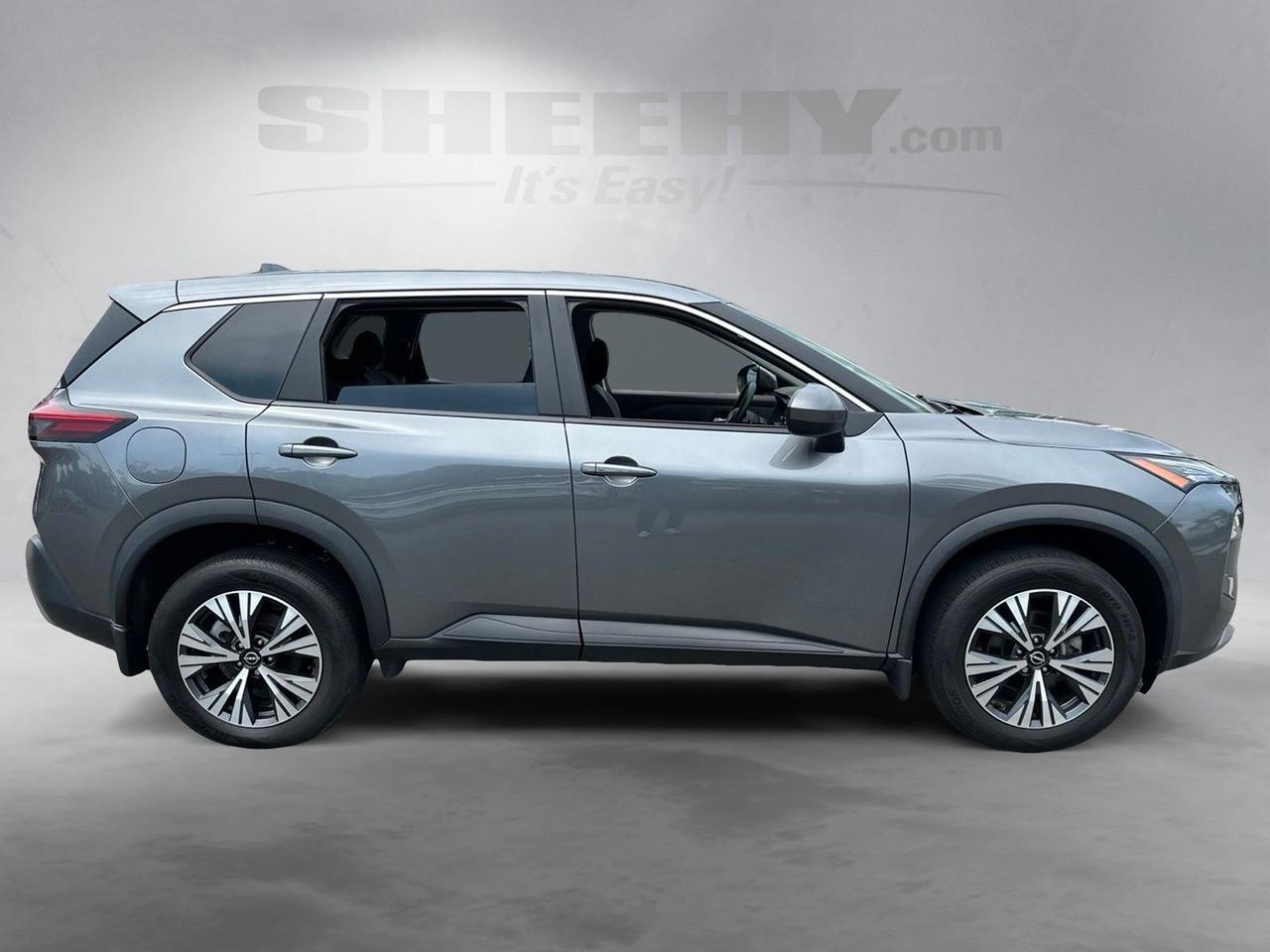 2023 Nissan Rogue SV Chantilly VA