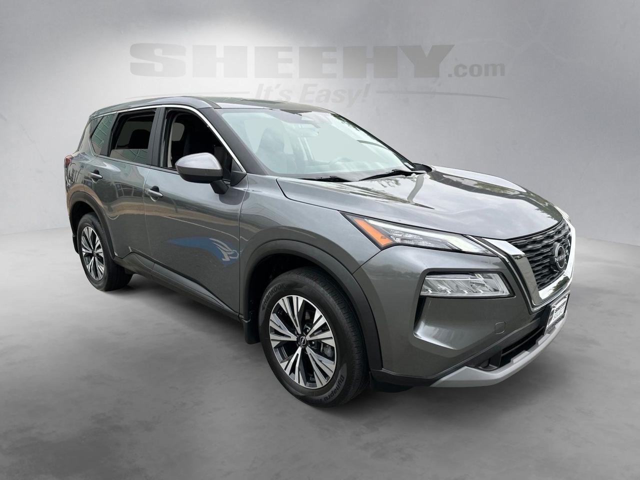 2023 Nissan Rogue SV Chantilly VA