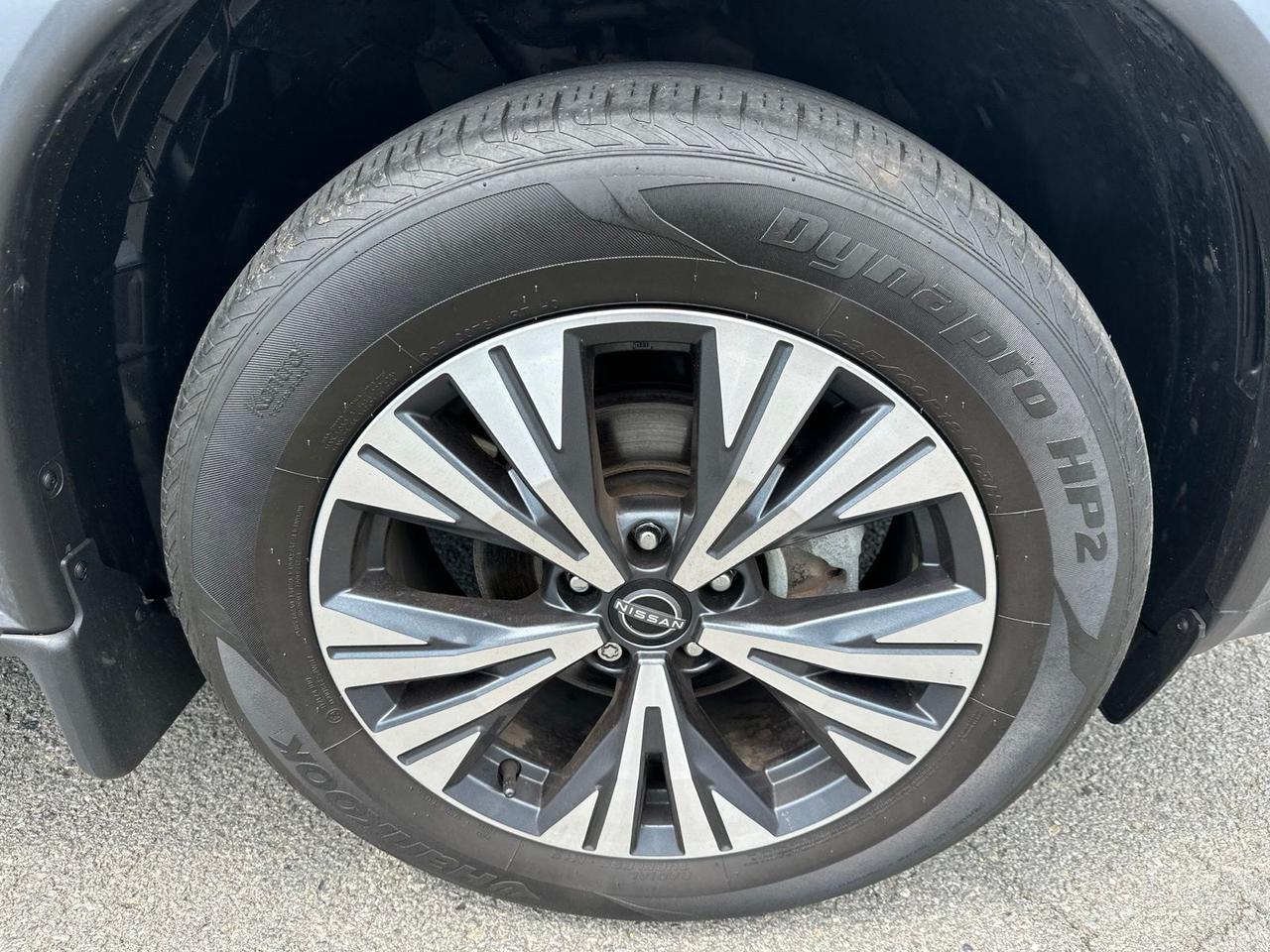 2023 Nissan Rogue SV Chantilly VA