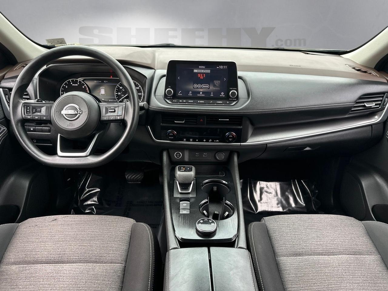 2023 Nissan Rogue SV Chantilly VA