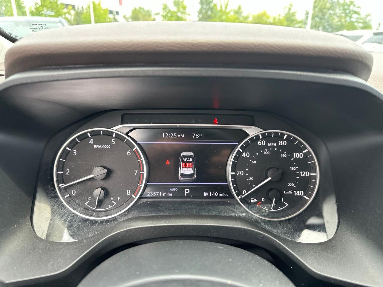 2023 Nissan Rogue SV Chantilly VA