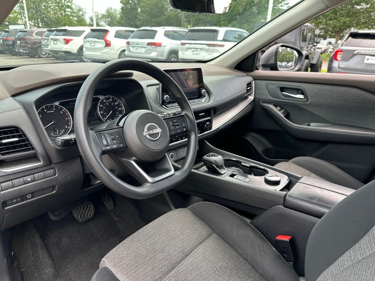 2023 Nissan Rogue SV Chantilly VA