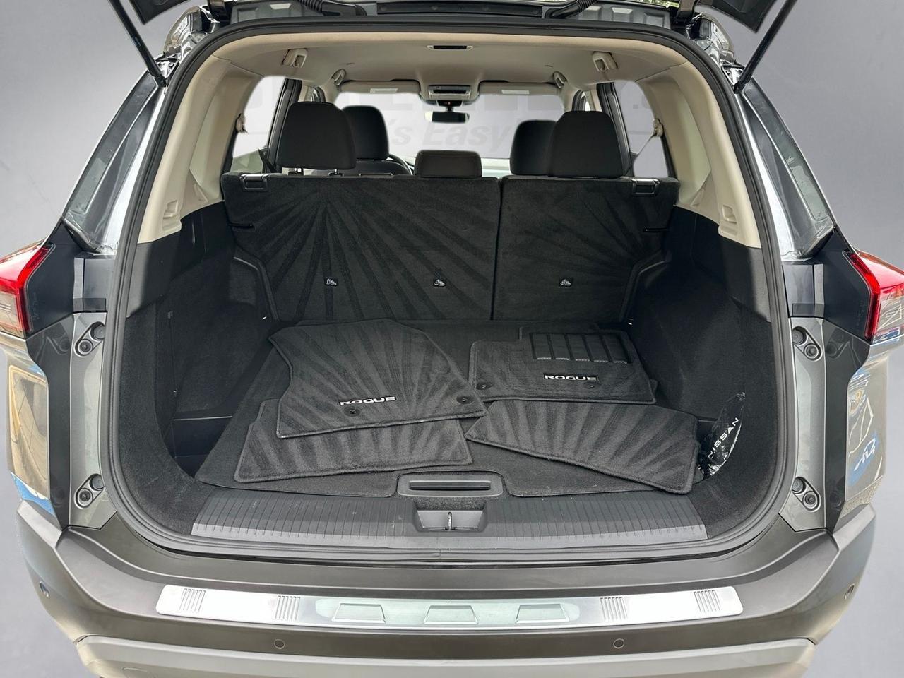 2023 Nissan Rogue SV Chantilly VA